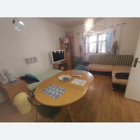 شقة Privat Vukovarska 32 *