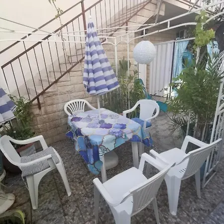 شقة Privat Vukovarska 32 *