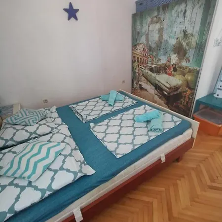 Privat Vukovarska 32 شقة *