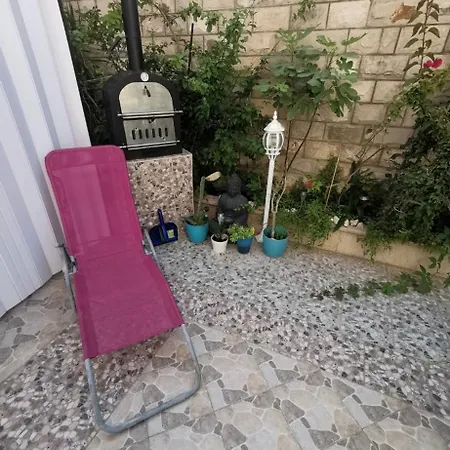 Privat Vukovarska 32 * ماكارسكا