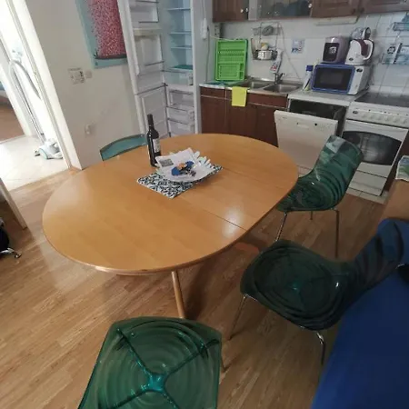 Privat Vukovarska 32 شقة ماكارسكا