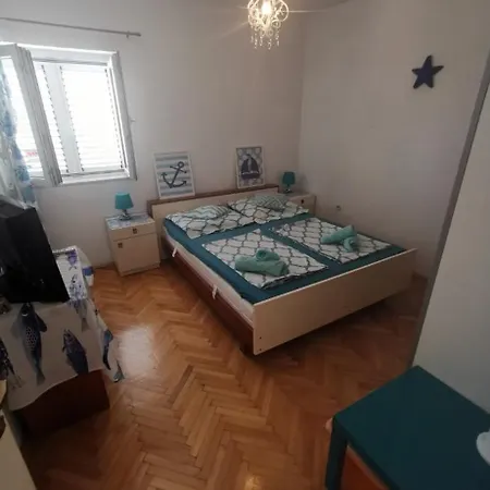 شقة Privat Vukovarska 32