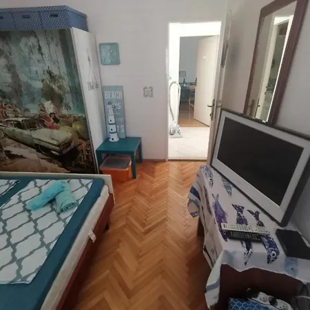Privat Vukovarska 32 شقة *