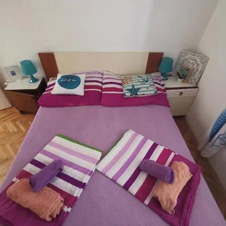 Privat Vukovarska 32 ماكارسكا