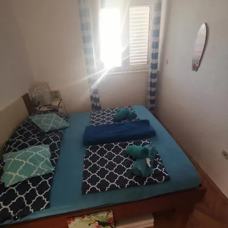 شقة Privat Vukovarska 32 *